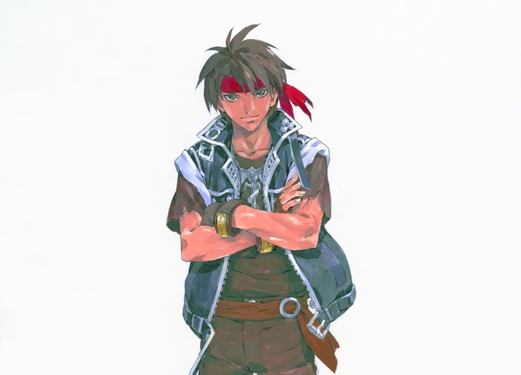 『魔術士オーフェンはぐれ旅』舞台化決定！スタッフコメント到着