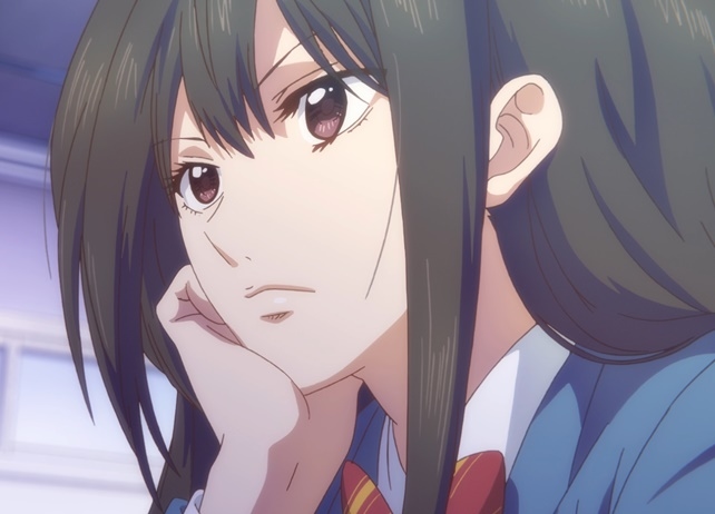 春アニメ『この音とまれ!』第2話「資格の在処」より先行カット到着