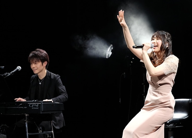 安野希世乃が『ソウナンですか？』EDテーマアーティストに抜擢！FCイベントで大発表