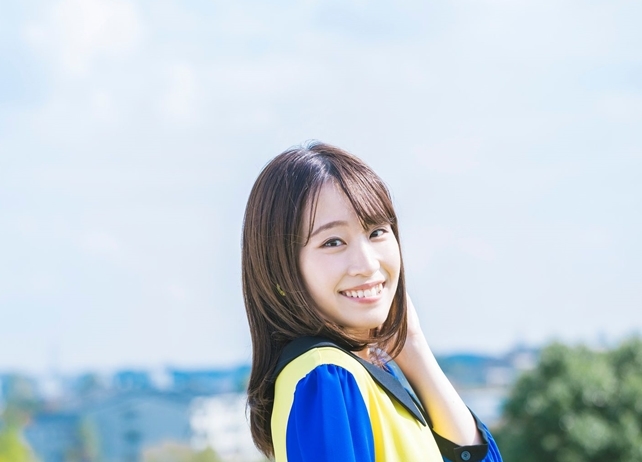 『手品先輩』鈴木みのりがEDテーマアーティストに抜擢！