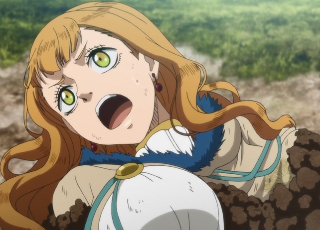 TVアニメ『ブラクロ』第79話のあらすじ・先行場面カット公開