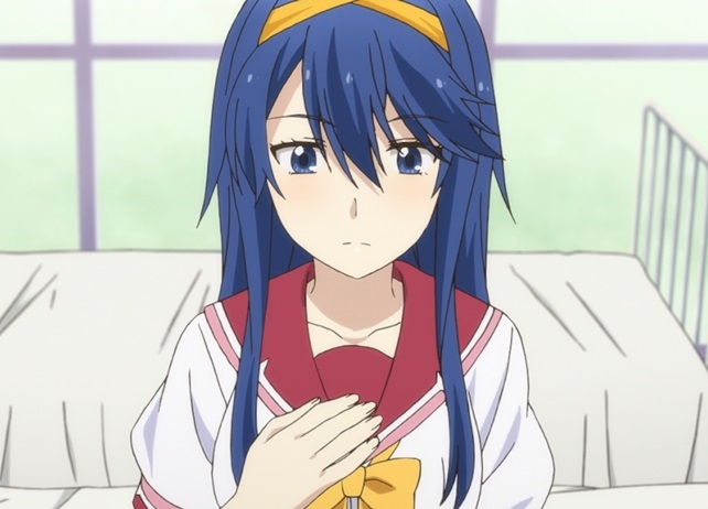 春アニメ『YU-NO』第3話のあらすじ・先行場面カット公開