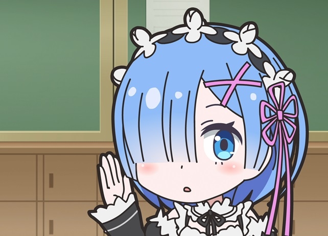 春アニメ『いせかる』第2話あらすじ・先行場面カット・WEB予告公開