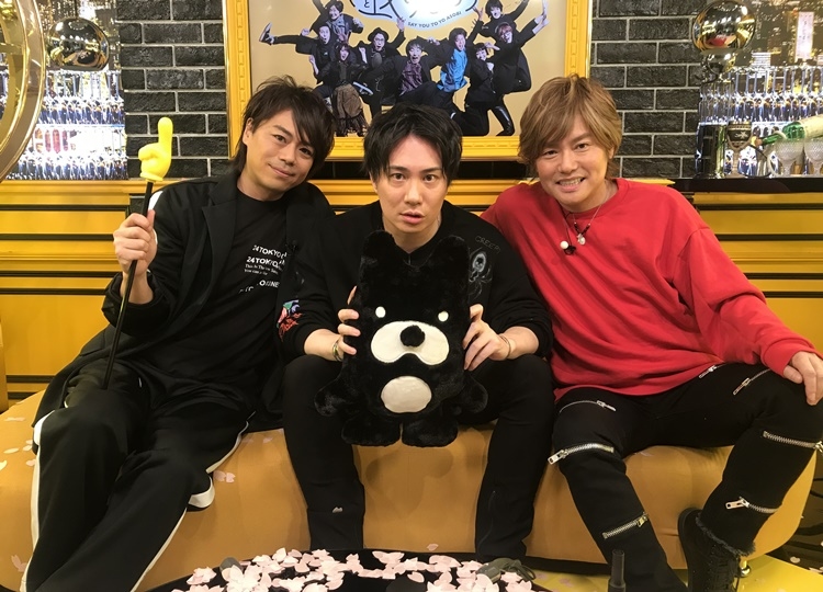 AbemaTV『声優と夜あそび【木】』第1話レポートが到着