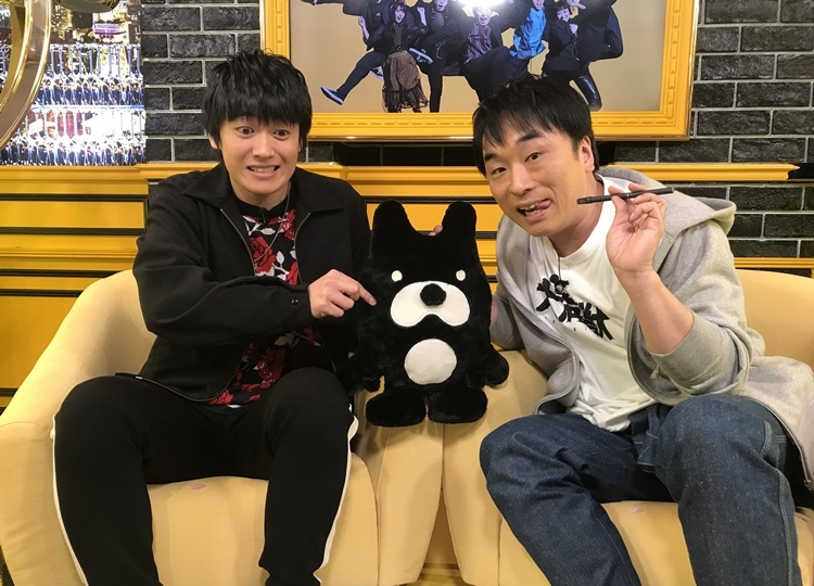 AbemaTV『声優と夜あそび【金】』第1話レポートが到着