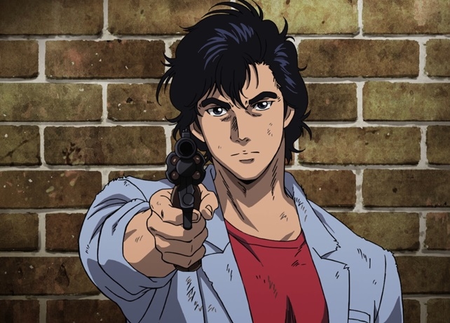 『劇場版シティーハンター』が興行収入15億円を突破