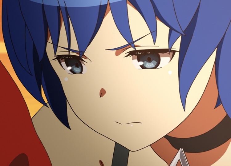 春アニメ『消滅都市』第3話あらすじと先行カットが到着