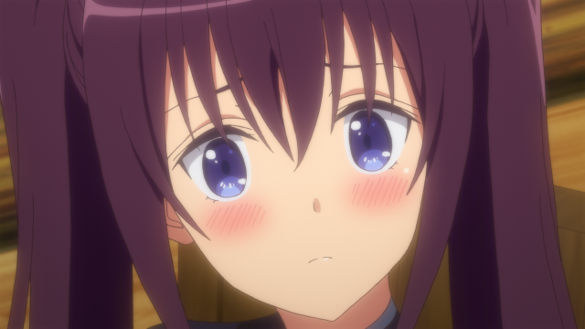 『叛逆性ミリオンアーサー』第13話(第2シーズン)場面カット公開