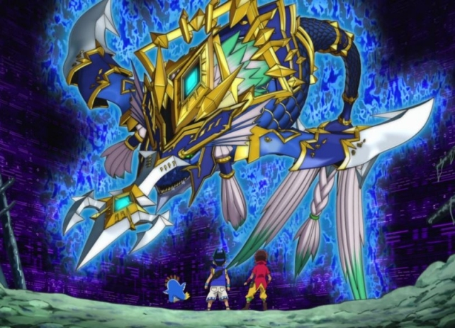 映画『爆釣バーハンター』声優・釘宮理恵、田中秀幸ら出演