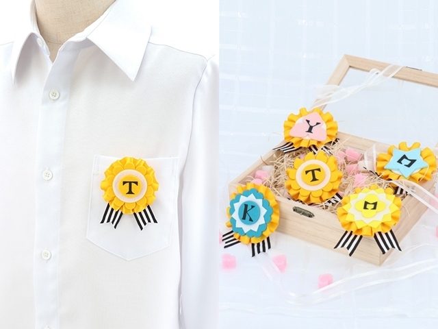 『A3!』バースデーロゼット(夏組)がACOS(アコス)より発売