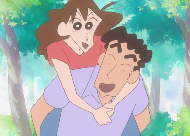 『映画クレヨンしんちゃん』最新作主題歌のスペシャルMVが解禁！