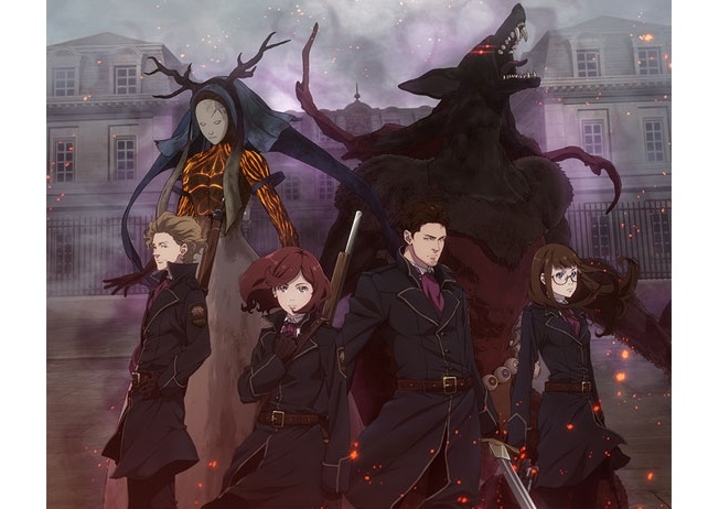 春アニメ『フェアリーゴーン』ニコ生番組第2回が4月24日放送