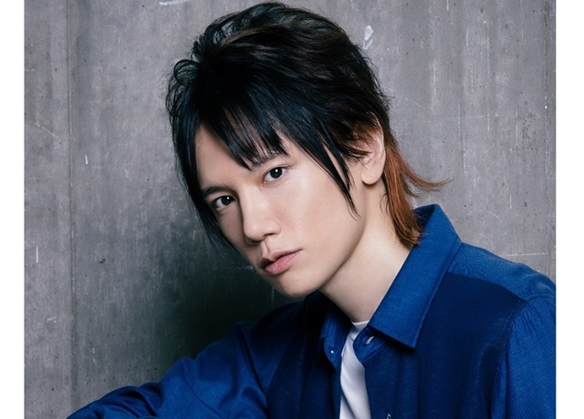 ドラマ＆映画『明治東亰恋伽』KENN担当の主題歌CDが7月24日発売