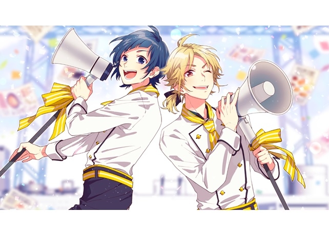 HoneyWorksと商業高校フードグランプリの応援ムービーが公開