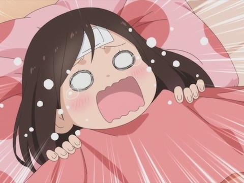 春アニメ『ひとりぼっちの○○生活』第3話あらすじ&場面カット公開