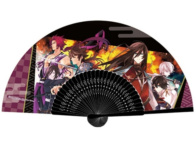 人気アニメの豪華景品が手に入る「アニメイトブックフェア2019」が6/1より開幕！