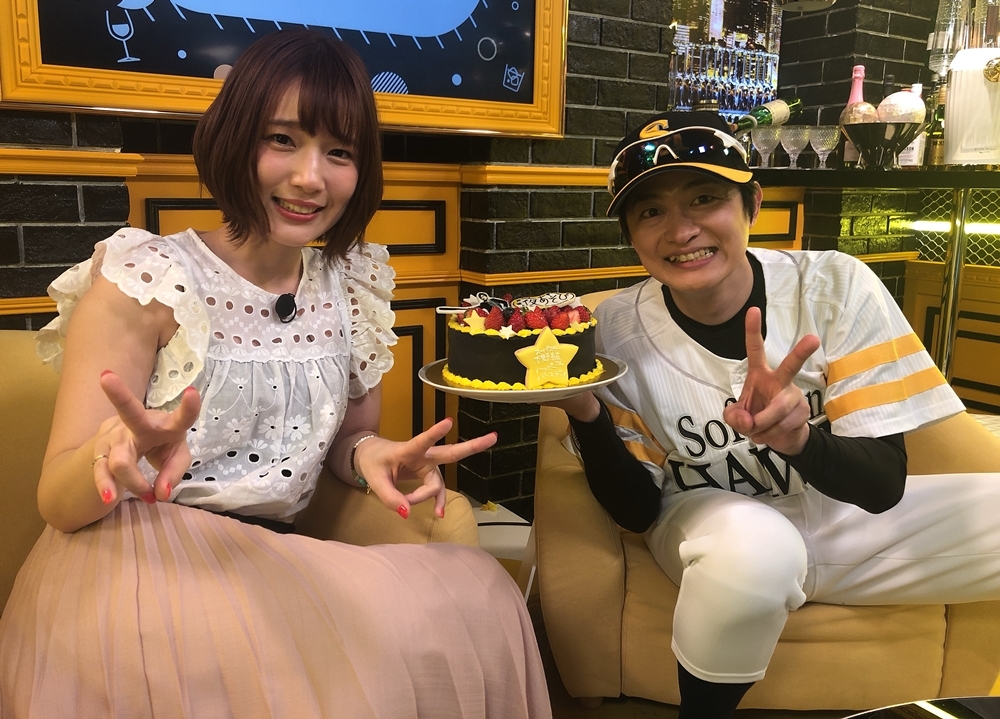 『声優と夜あそび』水曜日＃2は、下野紘さん生誕祭SP！
