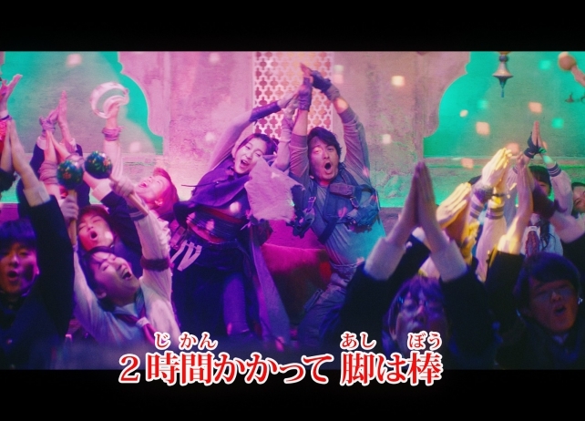 声優・内田真礼がソフトバンクの新CMに初出演＆インタビュー到着