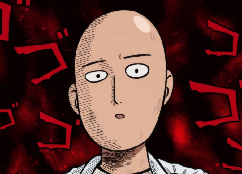 春アニメ『ワンパンマン』第14話あらすじ・場面カット公開