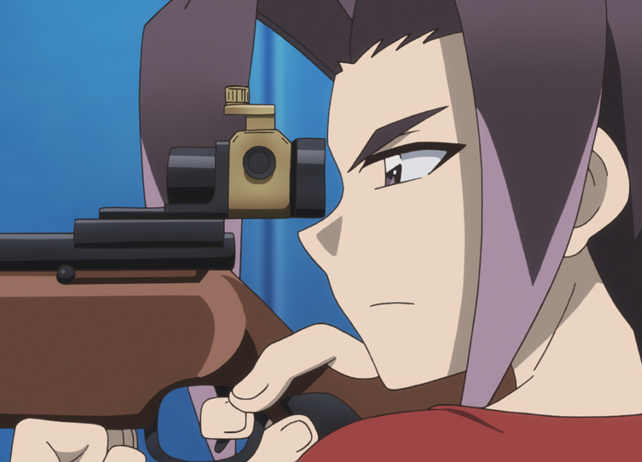 TVアニメ『新幹線変形ロボ シンカリオン』第66話のあらすじ＆場面カットが公開