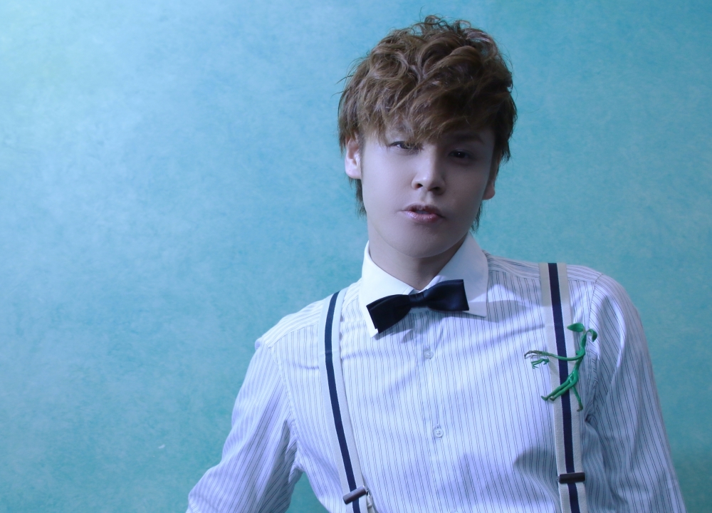 映画「ファンタスティック・ビーストと黒い魔法使いの誕生」配信記念宮野真守さんインタビュー