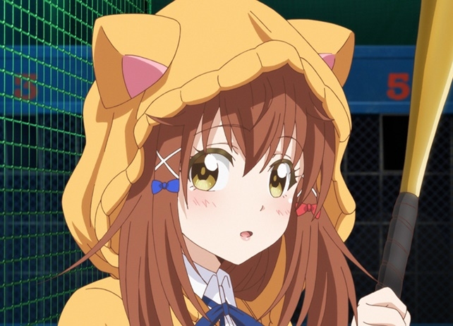 春アニメ『八月のシンデレラナイン』第3話あらすじ＆先行カットが公開