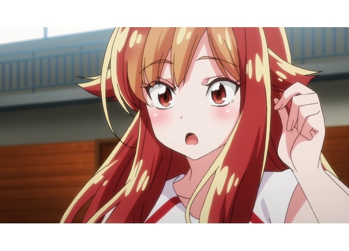 春アニメ『洗い屋さん！～俺とアイツが女湯で！？～』第3話あらすじ＆先行カット公開