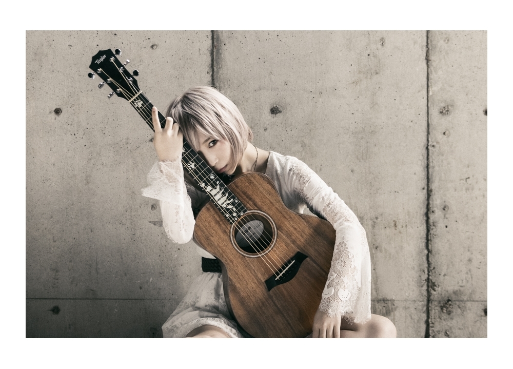 神崎エルザ starring ReoNaのニューシングルが6月26日発売決定！