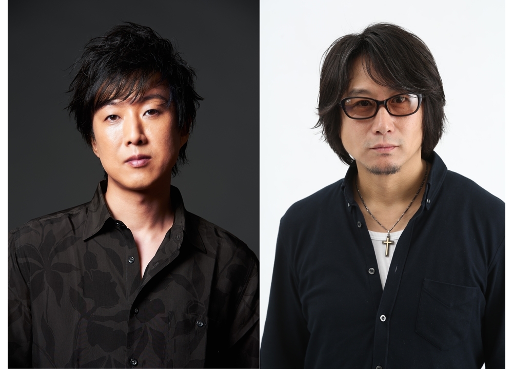 内田夕夜×東地宏樹『エイリアニスト NY殺人ファイル』公式インタビュー公開