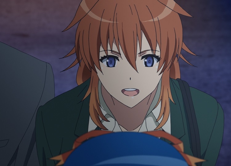 春アニメ『消滅都市』第4話あらすじと先行カットが到着