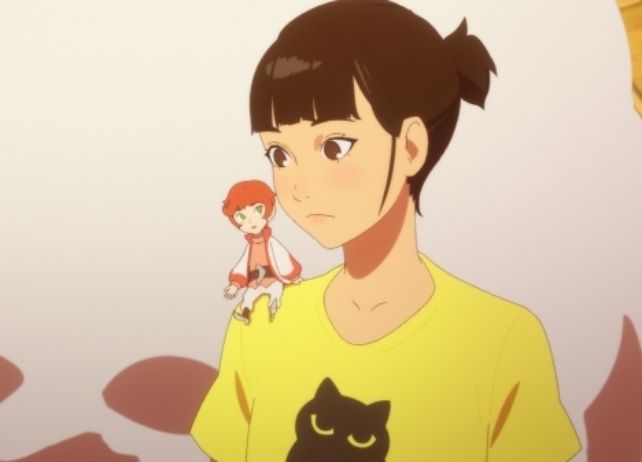 映画『バースデー・ワンダーランド』東山奈央のボイス入り映像公開