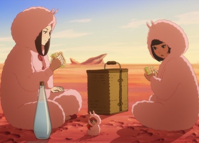 『バースデーワンダーランド』独占試写会で注目されたポイントは?