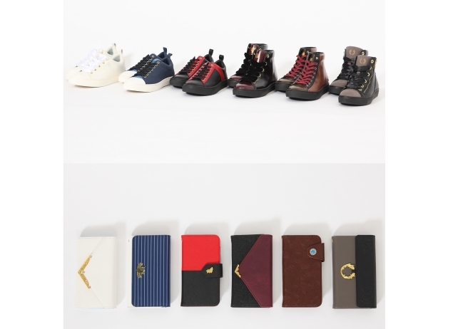 『あんスタ！』ユニット衣装をイメージしたアイテム登場