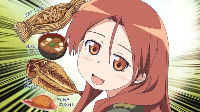 春アニメ『501部隊発進しますっ！』第3話あらすじ＆場面カット