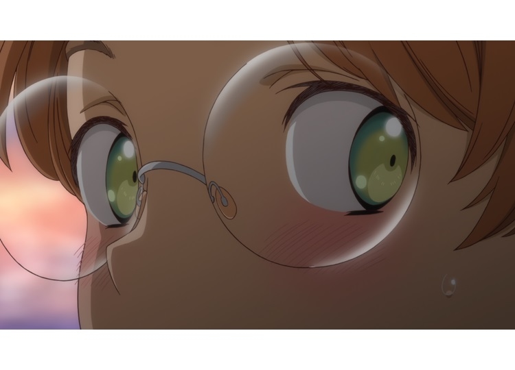 春アニメ『さらざんまい』三皿目のあらすじと先行場面カット公開