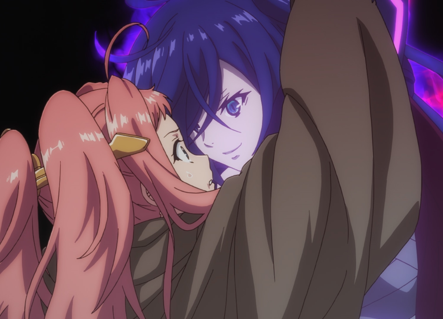 『劇場版 誰ガ為のアルケミスト』主題歌入り本予告映像と新場面写真が公開