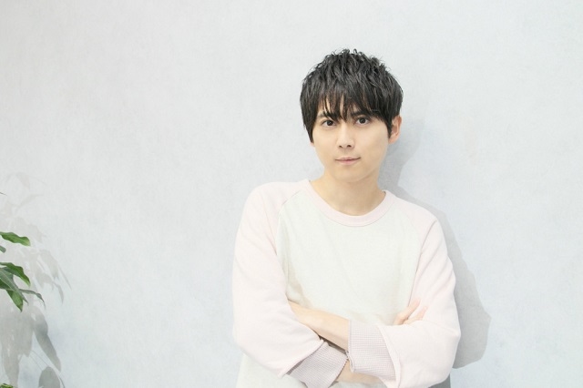 ドラマ『遊戯（ゲーム）みたいにいかない。』梶裕貴さんインタビュー