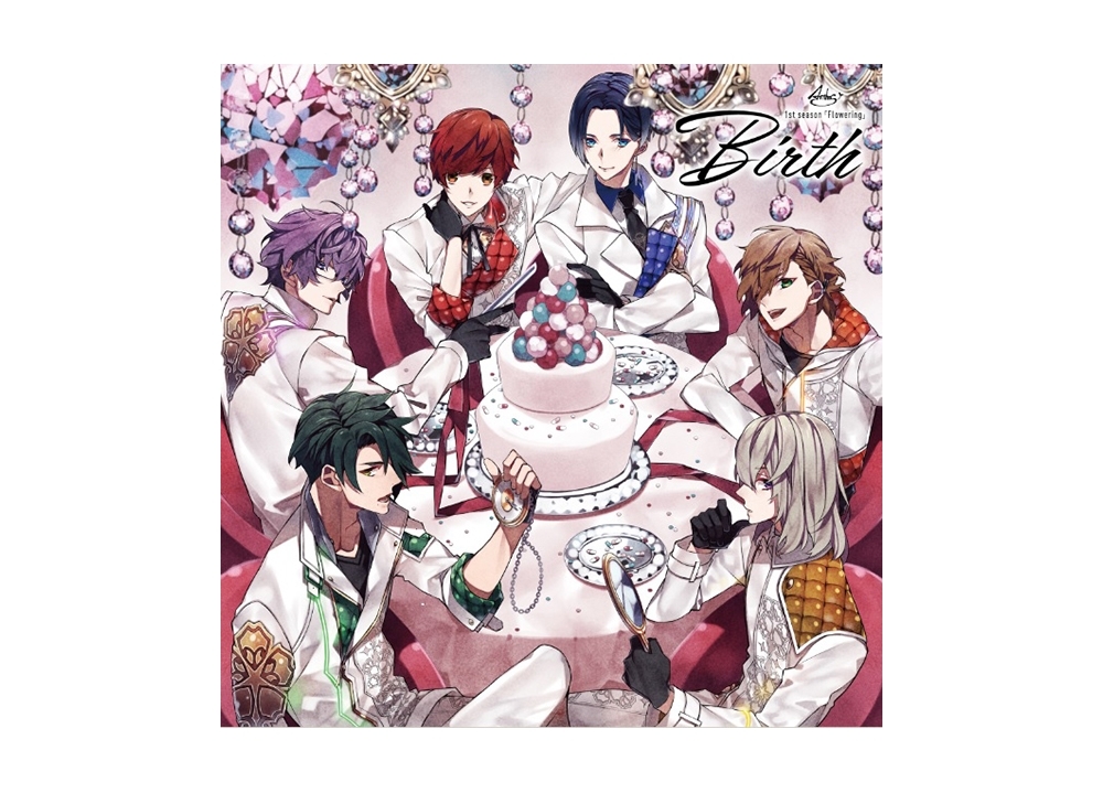 『華Doll*』1stアルバム発売記念、初イベントが開催決定！