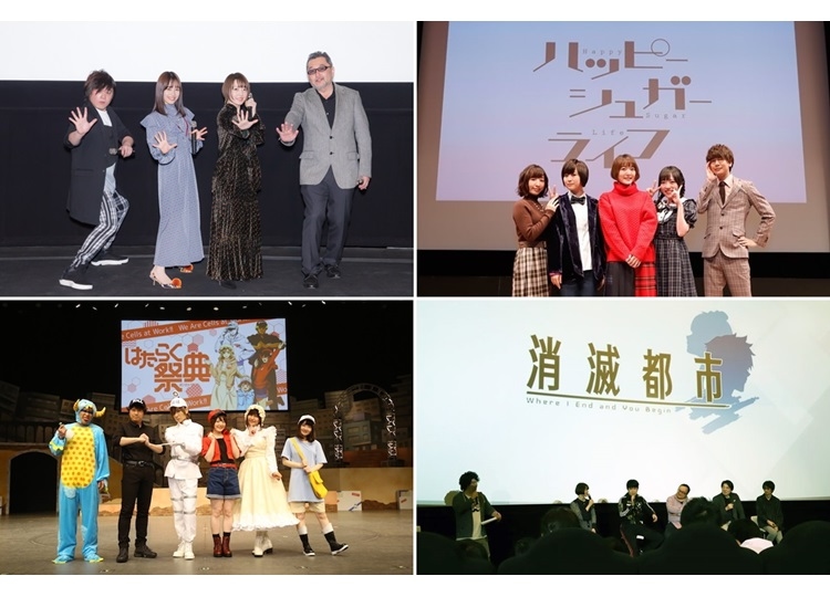 声優・花澤香菜インタビュー＆レポートまとめ【GW特集女性編第5回】