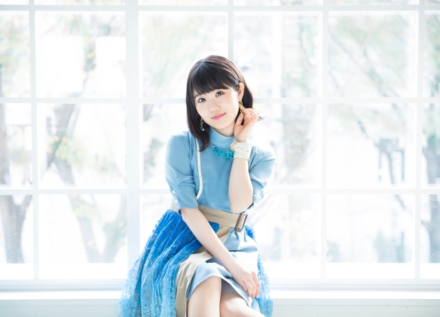 東山奈央1stツアーの追加公演に上海の開催が決定！