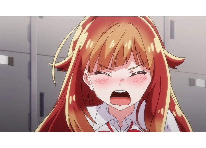 春アニメ『洗い屋さん!~俺とアイツが女湯で!?~』第4話あらすじ&先行カット公開