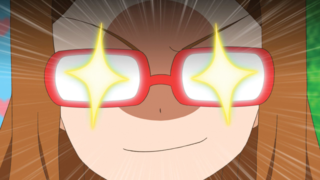 『キラッとプリ☆チャン』アニメ第55話 先行カット・あらすじ到着