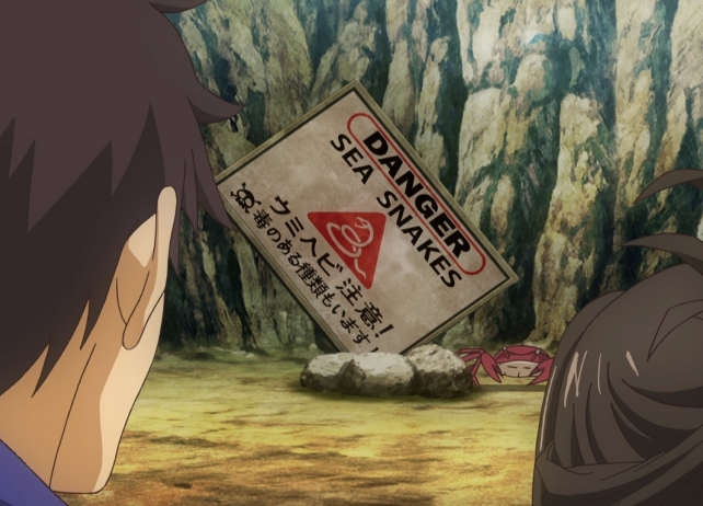 春アニメ『なんここ』第4話場面カット公開&振り返り・先行上映会開催決定