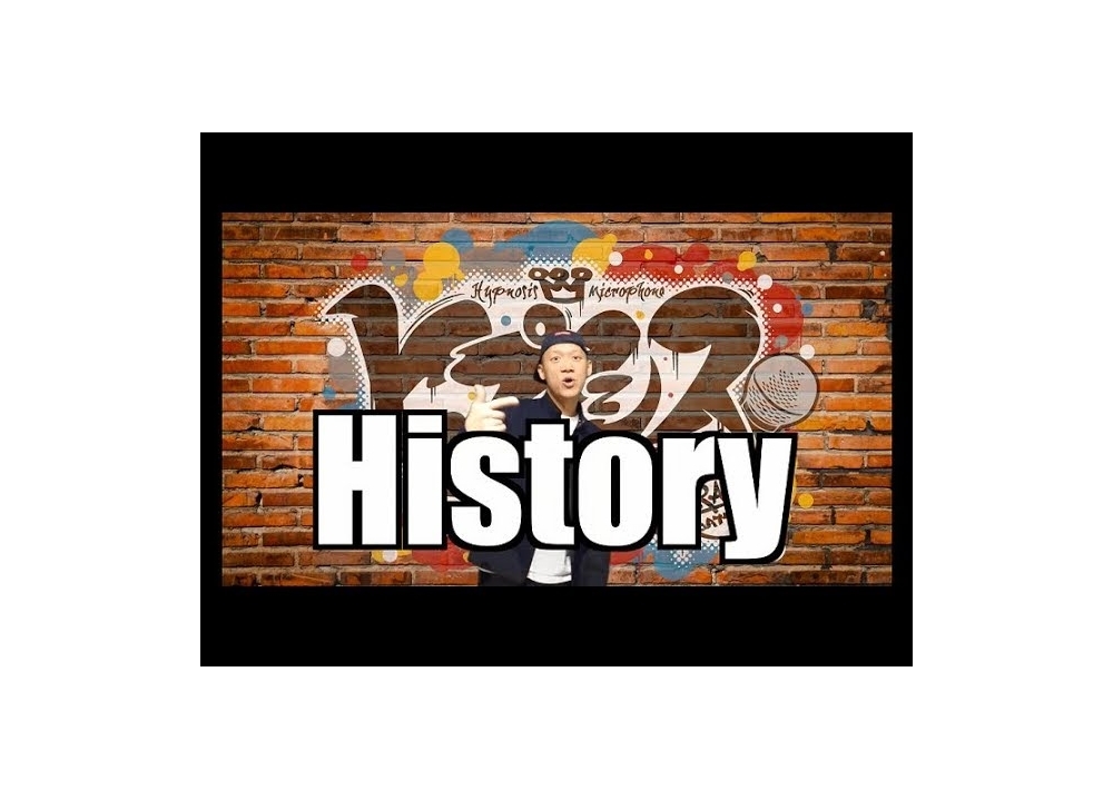 『ヒプマイ』Co.慶応によるお勉強ラップを公開！