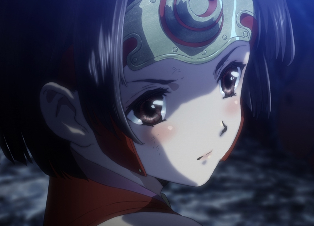 『甲鉄城のカバネリ 海門決戦』最新PVが解禁!上映記念舞台挨拶も実施決定