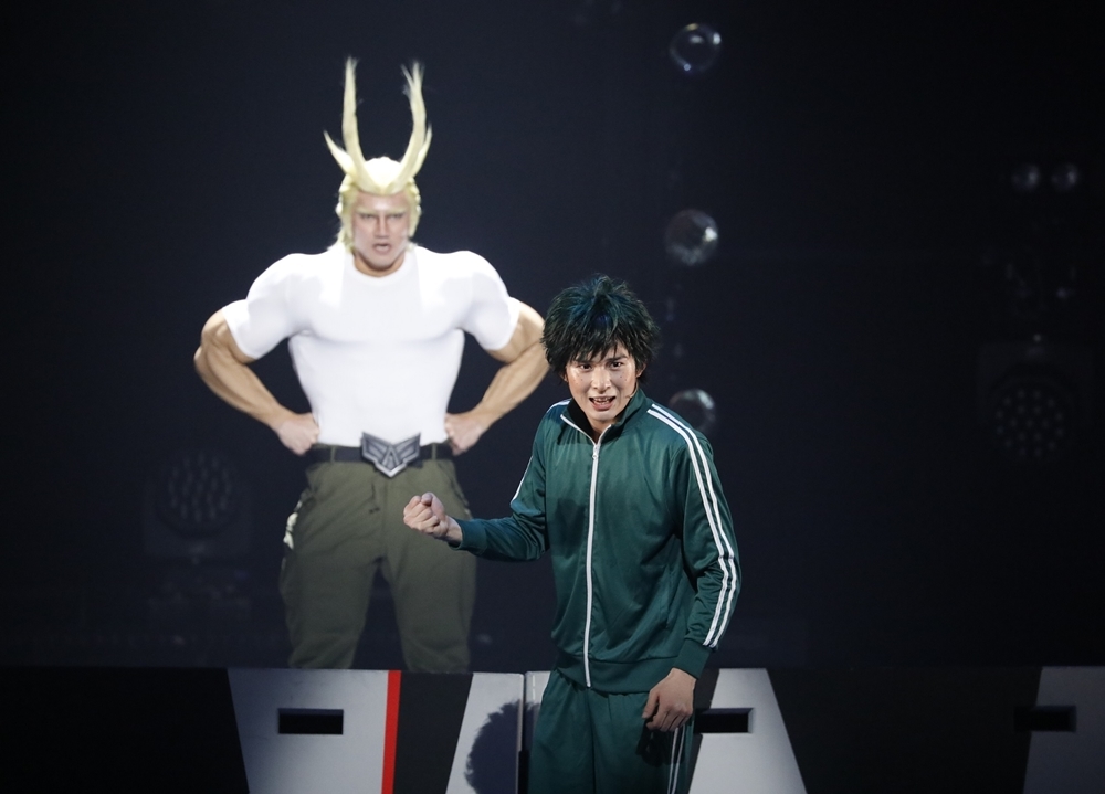 『ヒロステ』国内大千秋楽が、6月8日放送&配信決定!