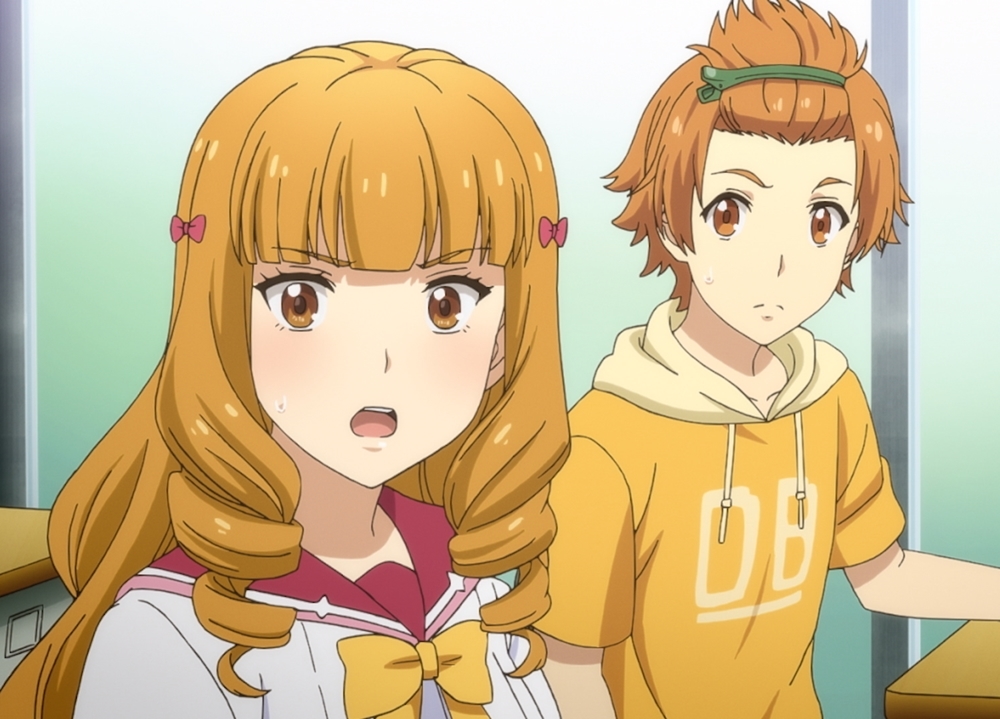 『この世の果てで恋を唄う少女YU-NO』第5話「悲劇の螺旋」より先行カット到着！　