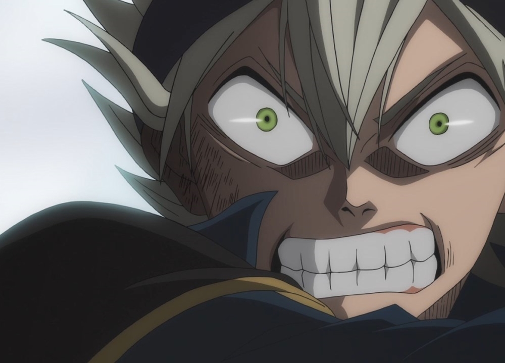 『ブラクロ』第81話「ある一人の男の生き方」より先行カット到着！