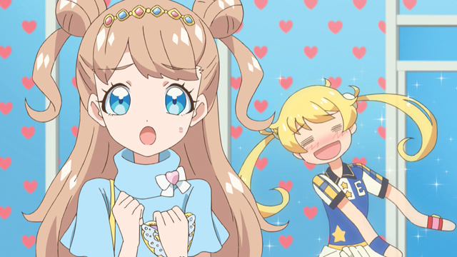 『キラッとプリ☆チャン』アニメ第56話 先行カット・あらすじ到着