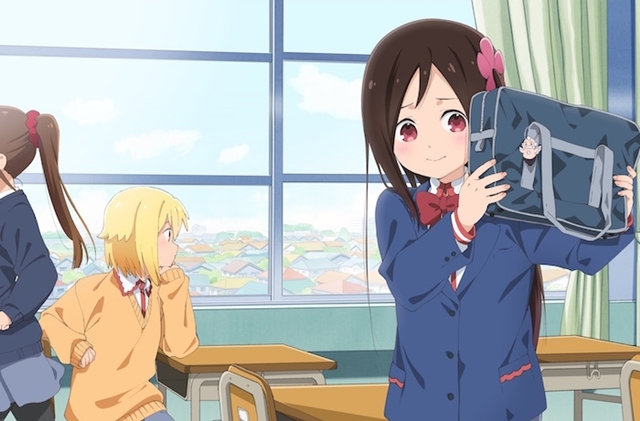 春アニメ『ひとりぼっちの〇〇生活』声優陣登壇イベントが6月に開催